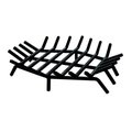 Blueprints 24 Inch Bar Grate- Hex Shape BL139865